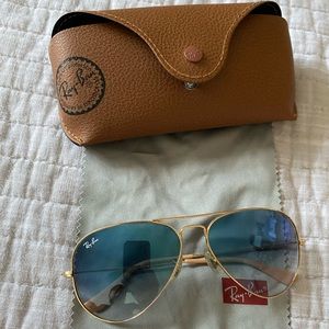 Ray Ban sunglasses